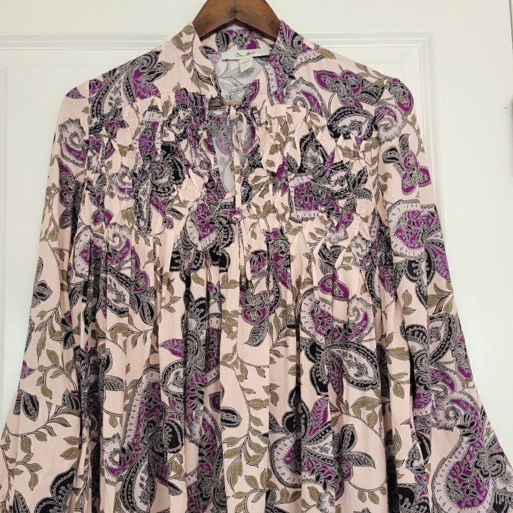 Ella Moon top size s/p